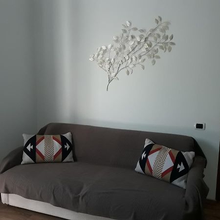 Apartmán Aliso' Sarzana Exteriér fotografie