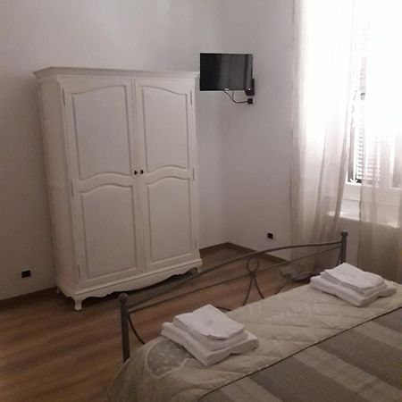 Apartmán Aliso' Sarzana Exteriér fotografie