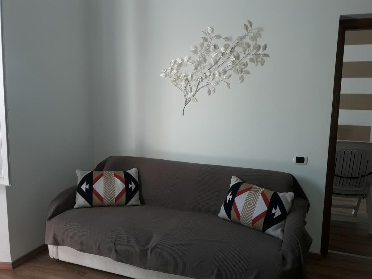 Apartmán Aliso' Sarzana Exteriér fotografie