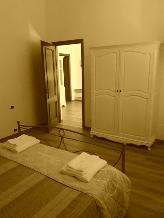 Apartmán Aliso' Sarzana Exteriér fotografie