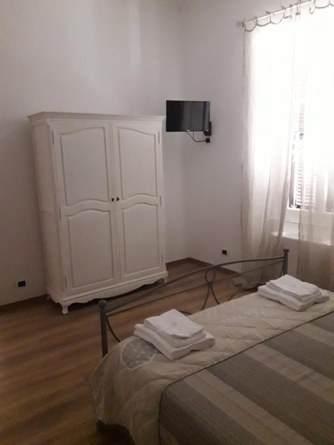 Apartmán Aliso' Sarzana Exteriér fotografie