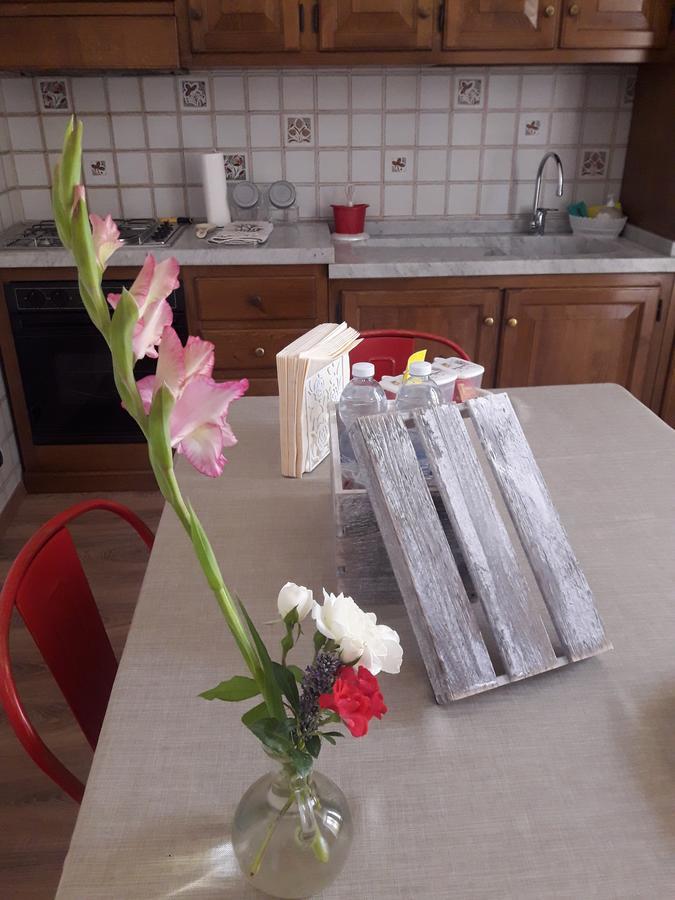 Apartmán Aliso' Sarzana Exteriér fotografie