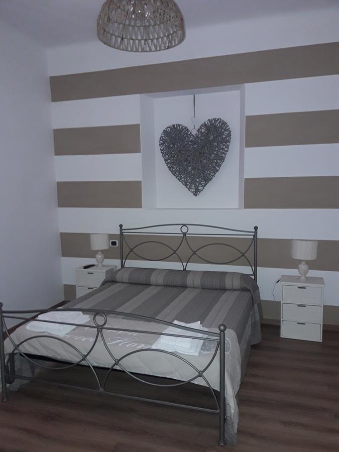 Apartmán Aliso' Sarzana Exteriér fotografie